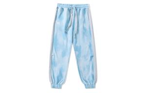 Lamlicka Спортивные штаны унисекс, синий