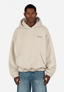 Джемпер Pegador BARD HOODIE, Cozy Beige/Beige