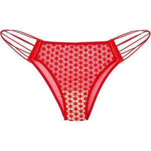 Очень сексуальное нижнее белье Victoria's Red Secret 1 упаковка (красный)