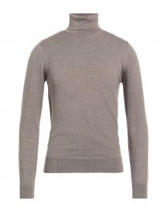 Водолазка Alpha Studio, хаки