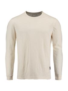 Key Largo Футболка 'HAMILTON STREET' в цвете Sand