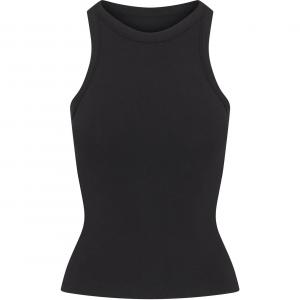 Жилет женский SOOT/дымчато-серый Skims