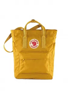 Рюкзак Kånken Fjällräven, желтый