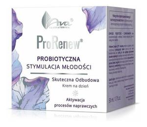 Дневной крем для стимуляции молодости, 50 мл Ava, ProRenew