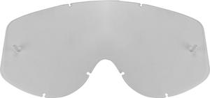 Линза защитных очков «скорпион» Scorpion, Clear Antifog