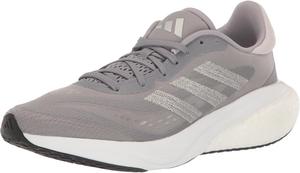 Женские кроссовки Adidas Supernova 3, белый/серый