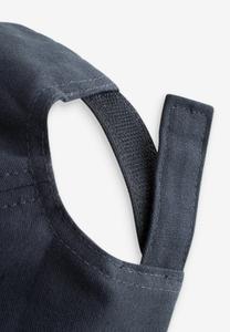 Кепка Regular Fit Next, темно-синяя