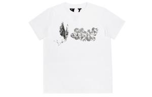 VLONE футболка унисекс