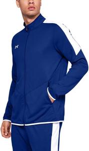 Куртка Rival Knit от Under Armour для мужчин, Blue