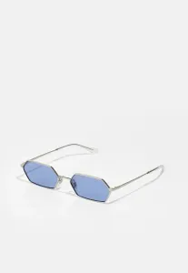 Солнцезащитные очки yevi унисекс Ray-Ban, Silver-Coloured/Blue