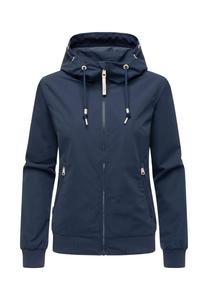 Толстовка Oggie Ragwear, цвет midnight