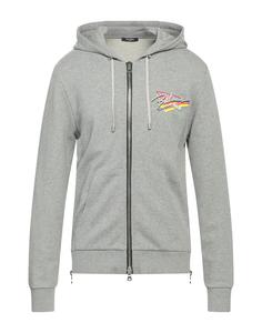 Толстовка Balmain, серый