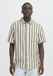 Рубашка BHABAN Blend, синий