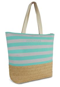 Сумка для покупок Mackay Beach Bag Normani, мятная