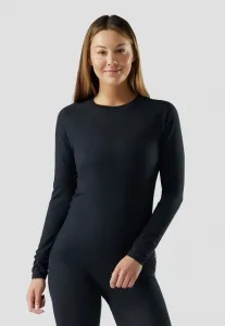 Всесезонная базовая майка Smartwool, Black