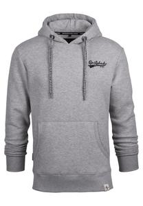 Толстовка PHILIPP Spitzbub, цвет grey