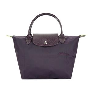LONGCHAMP Женская сумка, Фиолетовый