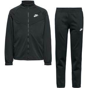 Спортивный костюм Nike Sportswear NSW, черный