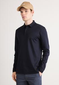 Поло BOSS PIROL, Dark Blue