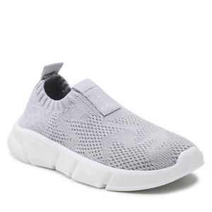 Кроссовки Geox JAril G., серый