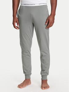 Пижамные брюки обычного кроя 30964F00V United Colors Of Benetton, серый