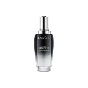 LANCOME Lankou сыворотка в маленькой черной бутылочке успокаивающая, подтягивающая, увлажняющая, восстанавливающая, против морщин 30мл/50мл
