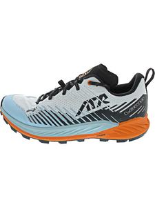 Походные ботинки Amplux 2, синие LOWA