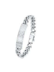 JOOP! Браслет из нержавеющей стали серебристого цвета