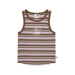 Aape Топ-майка Women's Multicolor MLH