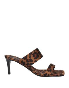 Сандалии Pedro García, коричневый