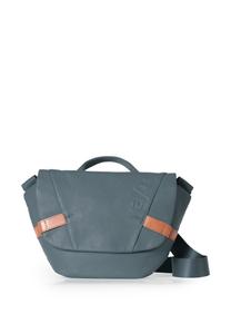 Сумка кросс-боди Aunts & Uncles KAZO, Cosmic Void/Blue