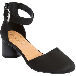 Туфли-лодочки Comfortview The Zoie Avenue, Black