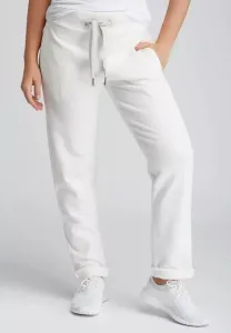 Спортивные штаны Elbsand, Cloud White