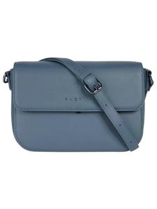 Сумка через плечо Bugatti, синий