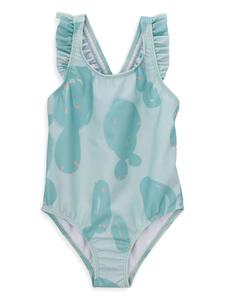 Купальник Anita Knot, синий