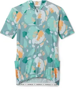 Женская велосипедная майка Venture Varlo, Jade