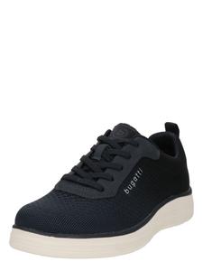 Кроссовки bugatti ASE, темно-синий