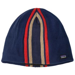 Шапка-Бини - шляпа Patagonia, Speed Stripe: Clement Blue