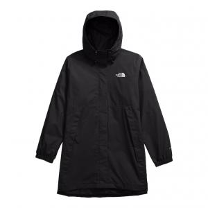 THE NORTH FACE Куртка Antora Plus для женщин, черная