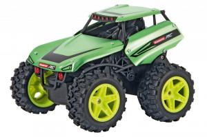 Carrera, RC Auto Mini Stunt Dancer 2,4 ГГц трюковая машина