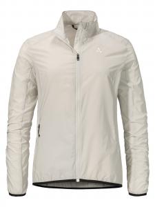 Schöffel Спортивная куртка 'Cannobio' в цвете Cream