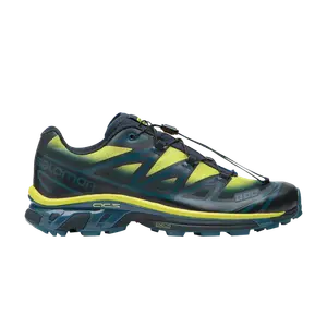 Кроссовки Salomon XT-6 Skyline, синий