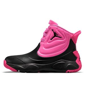 Кроссовки Drip 23 Rain Boot Air Jordan, черный