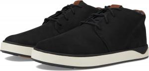 Ботинки Papaku 'Ili OluKai, цвет Black/Black