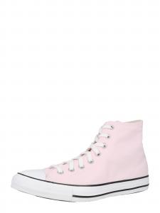 CONVERSE Высокие кеды 'CTAS' в цвете Rose