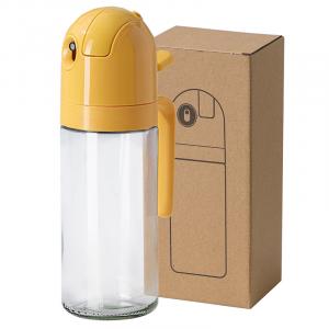 Масленка KAWASIMAYA, желтый