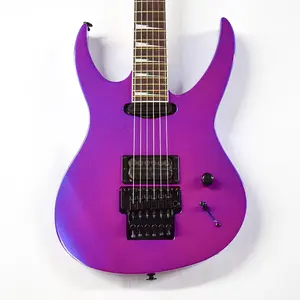 Ibanez 540PIII-PN Коллекция Genesis - Пурпурный неон