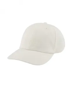 Белая бейсболка Mm6 Maison Margiela, белый