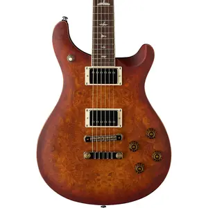 PRS Ограниченная серия SE McCarty 594 Laurel Burl Электрогитара - Винтажный солнечный сплэш