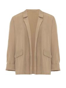 Пуховик JIMMY SANDERS, кэмел